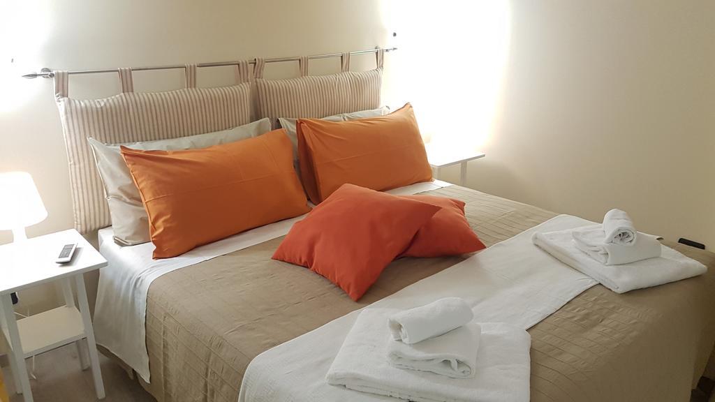 Loft Al Vicoletto Sul Mare Apartment Letojanni Exterior photo