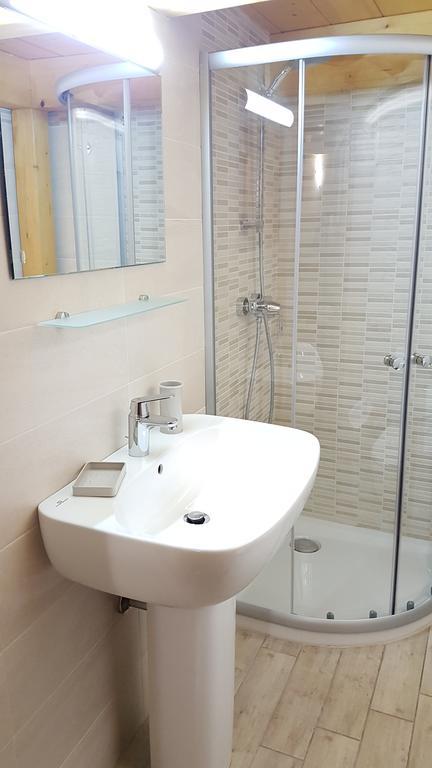 Loft Al Vicoletto Sul Mare Apartment Letojanni Exterior photo