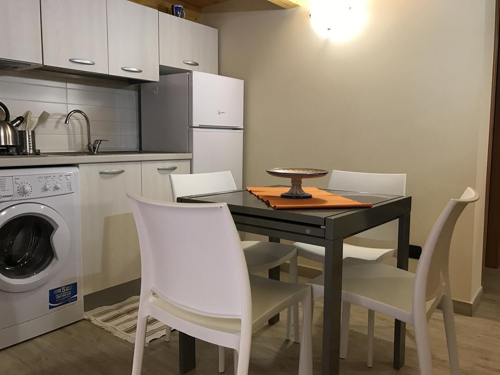 Loft Al Vicoletto Sul Mare Apartment Letojanni Exterior photo